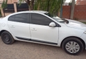 Autos - Renault Fluence 1.6 2013 GNC 195000Km - En Venta