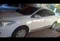 Autos - Renault Fluence 1.6 2013 GNC 195000Km - En Venta