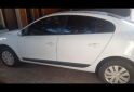 Autos - Renault Fluence 1.6 2013 GNC 195000Km - En Venta