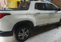 Camionetas - Fiat TORO 2017 Diesel 100000Km - En Venta
