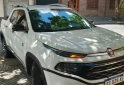 Camionetas - Fiat TORO 2017 Diesel 100000Km - En Venta