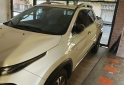 Camionetas - Fiat TORO 2017 Diesel 100000Km - En Venta