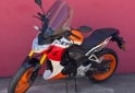 Motos - Honda CB 190 REPSOL 2018 Nafta 6000Km - En Venta