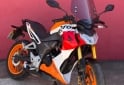 Motos - Honda CB 190 REPSOL 2018 Nafta 6000Km - En Venta