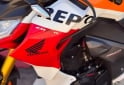 Motos - Honda CB 190 REPSOL 2018 Nafta 6000Km - En Venta