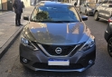 Autos - Nissan Sentra 2019 Nafta 40000Km - En Venta