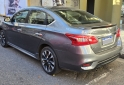 Autos - Nissan Sentra 2019 Nafta 40000Km - En Venta