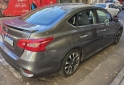 Autos - Nissan Sentra 2019 Nafta 40000Km - En Venta