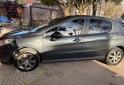 Autos - Peugeot 308 allure 1.6 16V 2017 Nafta 89000Km - En Venta