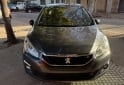 Autos - Peugeot 308 allure 1.6 16V 2017 Nafta 89000Km - En Venta