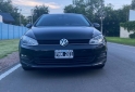 Autos - Volkswagen Golf TSi 2016 Nafta 119000Km - En Venta