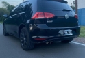 Autos - Volkswagen Golf TSi 2016 Nafta 119000Km - En Venta