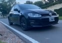 Autos - Volkswagen Golf TSi 2016 Nafta 119000Km - En Venta