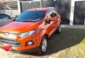 Autos - Ford Ecosport 2015 Nafta 76000Km - En Venta