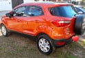 Autos - Ford Ecosport 2015 Nafta 76000Km - En Venta