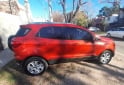 Autos - Ford Ecosport 2015 Nafta 76000Km - En Venta