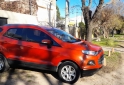 Autos - Ford Ecosport 2015 Nafta 76000Km - En Venta