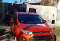 Autos - Ford Ecosport 2015 Nafta 76000Km - En Venta