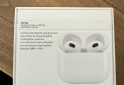 Electrnica - Airpods 3era generacin - En Venta