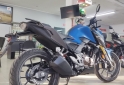 Motos - Honda CB300F 2025 Nafta 0Km - En Venta
