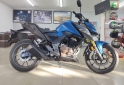 Motos - Honda CB300F 2025 Nafta 0Km - En Venta
