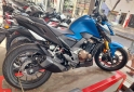 Motos - Honda CB300F 2025 Nafta 0Km - En Venta