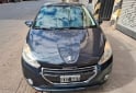 Autos - Peugeot 208 allure touchscreem 2014 Nafta 123800Km - En Venta