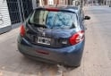 Autos - Peugeot 208 allure touchscreem 2014 Nafta 123800Km - En Venta