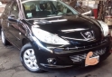 Autos - Peugeot 207 2011 Diesel 150000Km - En Venta