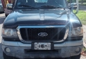 Camionetas - Ford Ranger 3.0 2008 Diesel 360000Km - En Venta