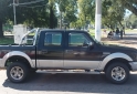 Camionetas - Ford Ranger 3.0 2008 Diesel 360000Km - En Venta