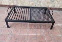 Hogar - PARRILLAS, DISCOS, PLANCHETA, DIABLITOS, CUNITAS, PALITAS Y ATIZADORES - En Venta