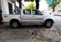 Camionetas - Toyota Hilux 2009 Diesel 197000Km - En Venta