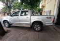 Camionetas - Toyota Hilux 2009 Diesel 197000Km - En Venta