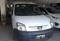 Utilitarios - Peugeot Partner 2012 Nafta 250000Km - En Venta