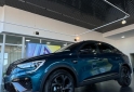 Autos - Renault Arkana 2025 Nafta 0Km - En Venta