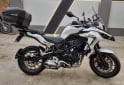 Motos - Benelli BENELLI TRK 502 CC 2021 2021 Nafta 5000Km - En Venta