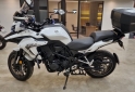 Motos - Benelli BENELLI TRK 502 CC 2021 2021 Nafta 5000Km - En Venta
