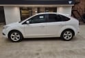 Autos - Ford FOCUS TREND 1.6L 2012 2012 Nafta 140000Km - En Venta