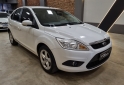 Autos - Ford FOCUS TREND 1.6L 2012 2012 Nafta 140000Km - En Venta