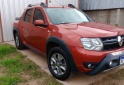 Camionetas - Renault oroch outsider plus 2020 GNC 165000Km - En Venta