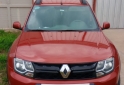 Camionetas - Renault oroch outsider plus 2020 GNC 165000Km - En Venta