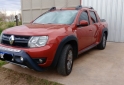 Camionetas - Renault oroch outsider plus 2020 GNC 165000Km - En Venta
