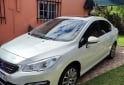 Autos - Peugeot 408 feline 2017 Nafta 91000Km - En Venta