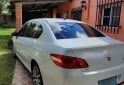 Autos - Peugeot 408 feline 2017 Nafta 91000Km - En Venta