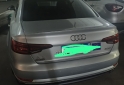 Autos - Audi A4 2.0T FSI 2019 Nafta 35000Km - En Venta