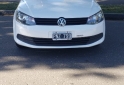 Autos - Volkswagen Gol trend 2016 GNC 127000Km - En Venta