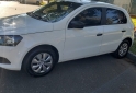 Autos - Volkswagen Gol trend 2016 GNC 127000Km - En Venta