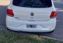 Autos - Volkswagen Gol trend 2016 GNC 127000Km - En Venta