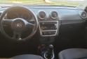 Autos - Volkswagen Gol trend 2016 GNC 127000Km - En Venta